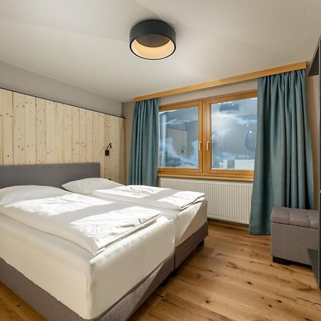 Ferienalm Panorama Hotel Шладминг Экстерьер фото
